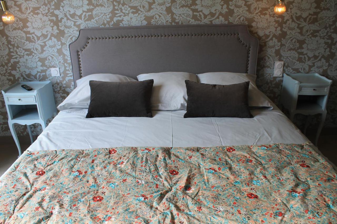 Au Gre Des Vents Bed & Breakfast Saint-Quay-Portrieux Exterior photo
